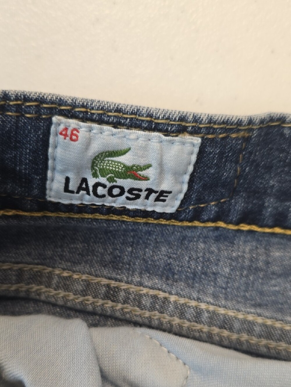 Jeans Subcategory Identification - Picture 2 of 4
